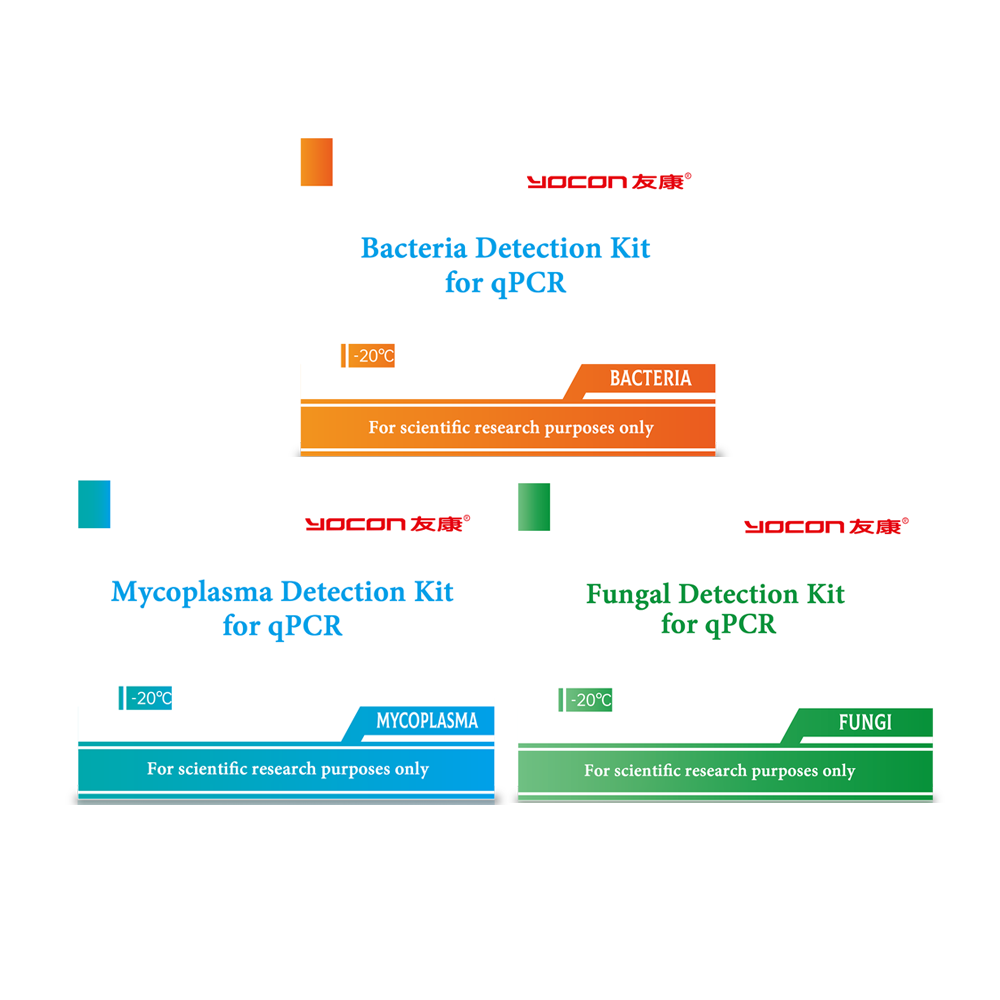 Microbial Identification Test Kits